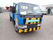 2001 MITSUBISHI CANTER 3ton