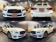 2014 NISSAN SKYLINE
