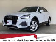 2022 AUDI Q2