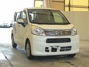 2017 DAIHATSU MOVE