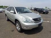 2004 TOYOTA HARRIER