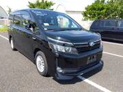 2015 TOYOTA VOXY HYBRID V