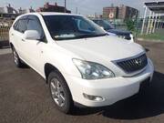 2007 TOYOTA HARRIER
