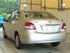 TOYOTA BELTA