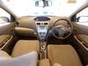 TOYOTA BELTA