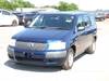 TOYOTA SUCCEED VAN