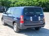 TOYOTA SUCCEED VAN
