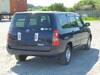 TOYOTA SUCCEED VAN