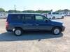 TOYOTA SUCCEED VAN