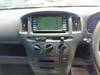 TOYOTA SUCCEED VAN