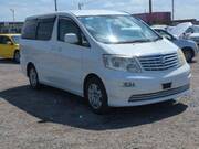 2003 TOYOTA ALPHARD AX L EDITION