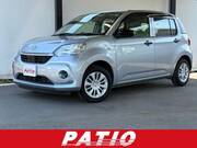 2019 TOYOTA PASSO X