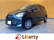 2017 SUBARU PLEO PLUS