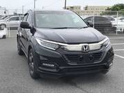 2019 HONDA VEZEL HYBRID Z HONDA SENSING