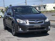 2016 SUBARU XV