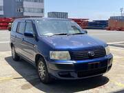 2006 TOYOTA SUCCEED WAGON