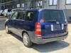 TOYOTA SUCCEED WAGON