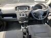 TOYOTA SUCCEED WAGON