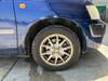 TOYOTA SUCCEED WAGON