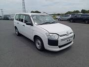 2018 TOYOTA PROBOX VAN