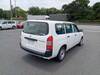 TOYOTA PROBOX VAN