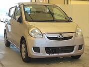 2007 DAIHATSU MIRA