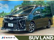 2021 TOYOTA VOXY