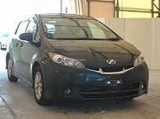 2009 TOYOTA WISH 1.8S