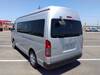 TOYOTA HIACE COMMUTER