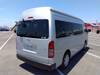 TOYOTA HIACE COMMUTER