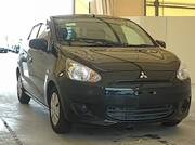 2012 MITSUBISHI MIRAGE M