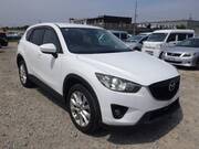 2013 MAZDA CX-5