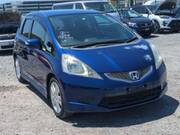 2008 HONDA FIT RS