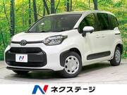 2023 TOYOTA SIENTA