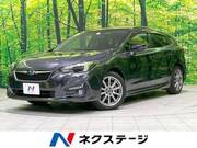 2017 SUBARU IMPREZA SPORTS