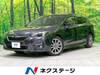 SUBARU IMPREZA SPORTS