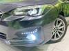 SUBARU IMPREZA SPORTS