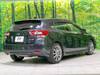 SUBARU IMPREZA SPORTS
