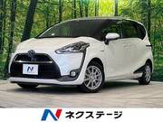 2015 TOYOTA SIENTA