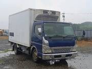 2004 MITSUBISHI CANTER 3ton