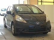 2010 HONDA FIT