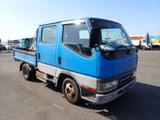2001 MITSUBISHI CANTER 1.25ton