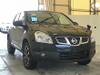 NISSAN DUALIS