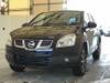 NISSAN DUALIS