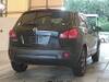 NISSAN DUALIS