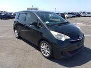 2014 TOYOTA RACTIS G