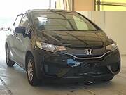 2014 HONDA FIT