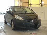 2012 HONDA FIT