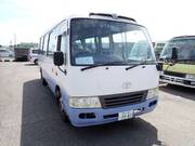 2007 TOYOTA COASTER