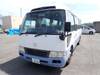 TOYOTA COASTER